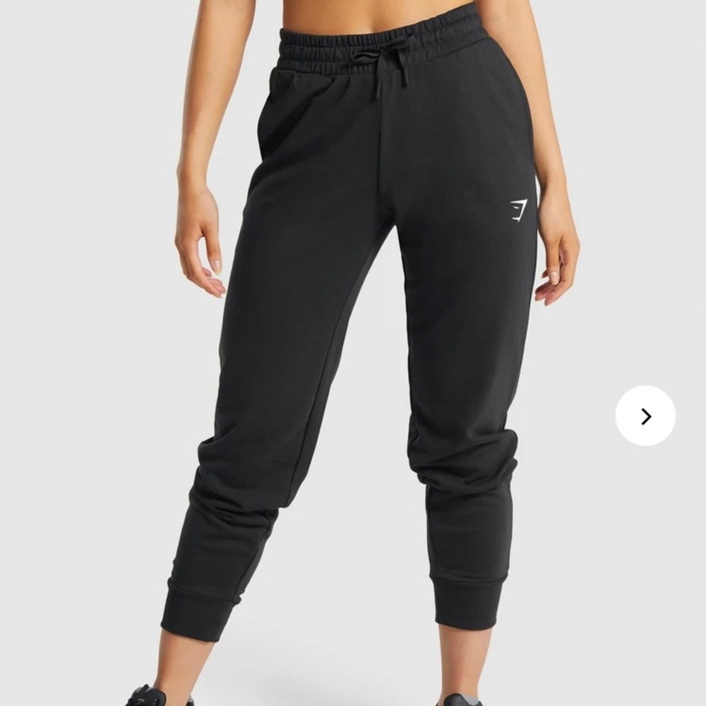 Gymshark TRAINING JOGGERS (NEW)